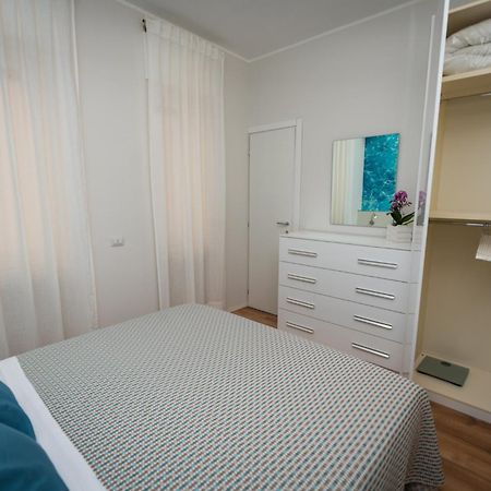 Altamarea Apartment Amalfi Coast Maiori Buitenkant foto