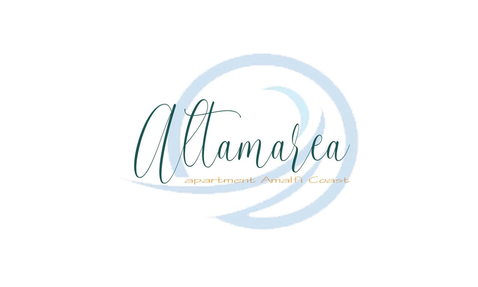 Altamarea Apartment Amalfi Coast Maiori Buitenkant foto