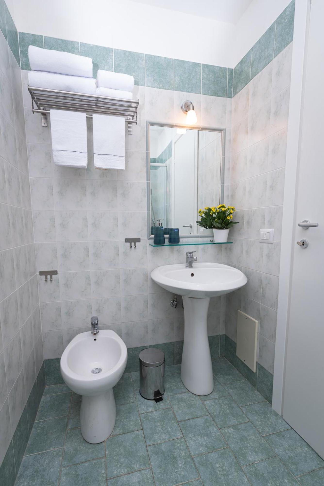 Altamarea Apartment Amalfi Coast Maiori Buitenkant foto