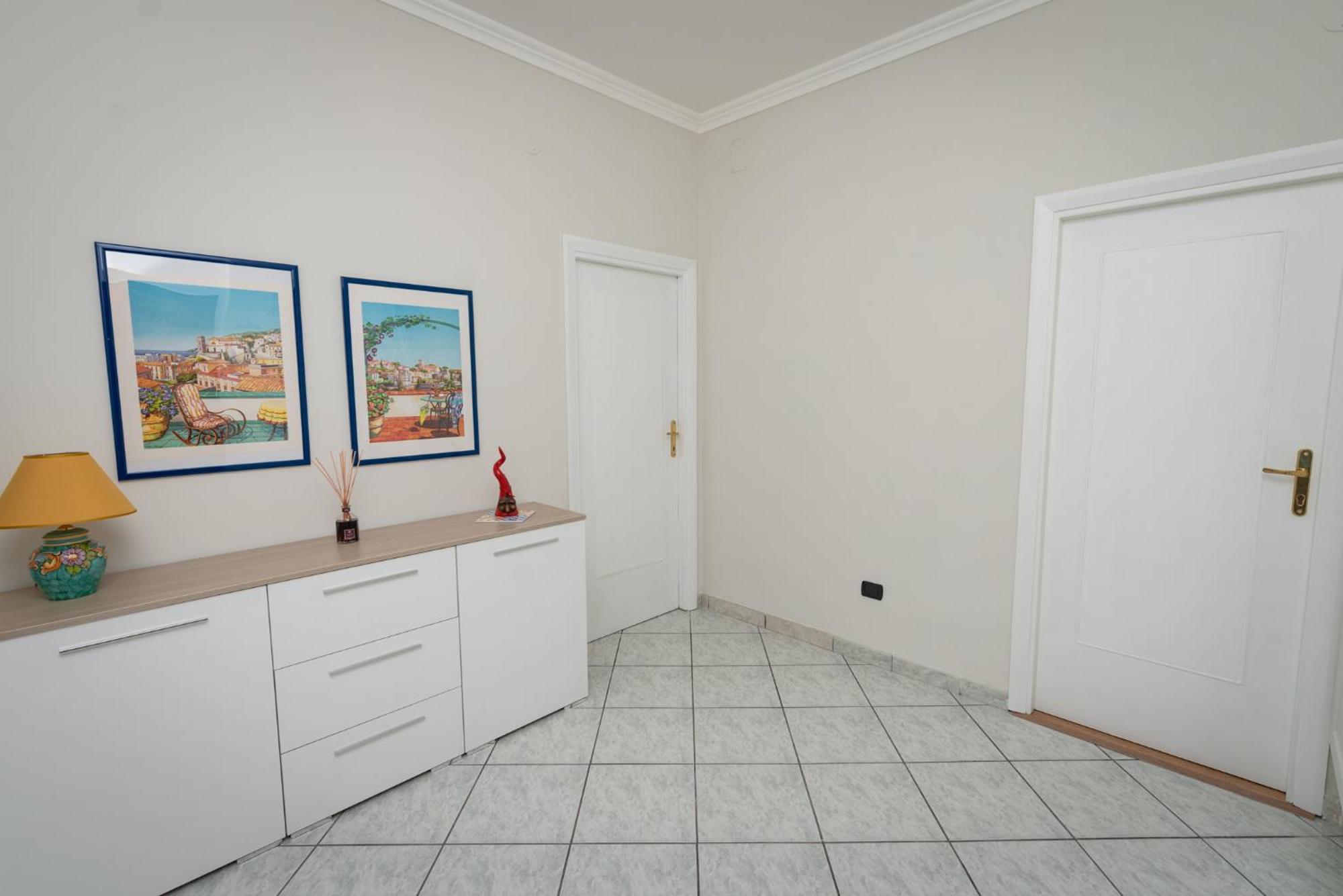 Altamarea Apartment Amalfi Coast Maiori Buitenkant foto
