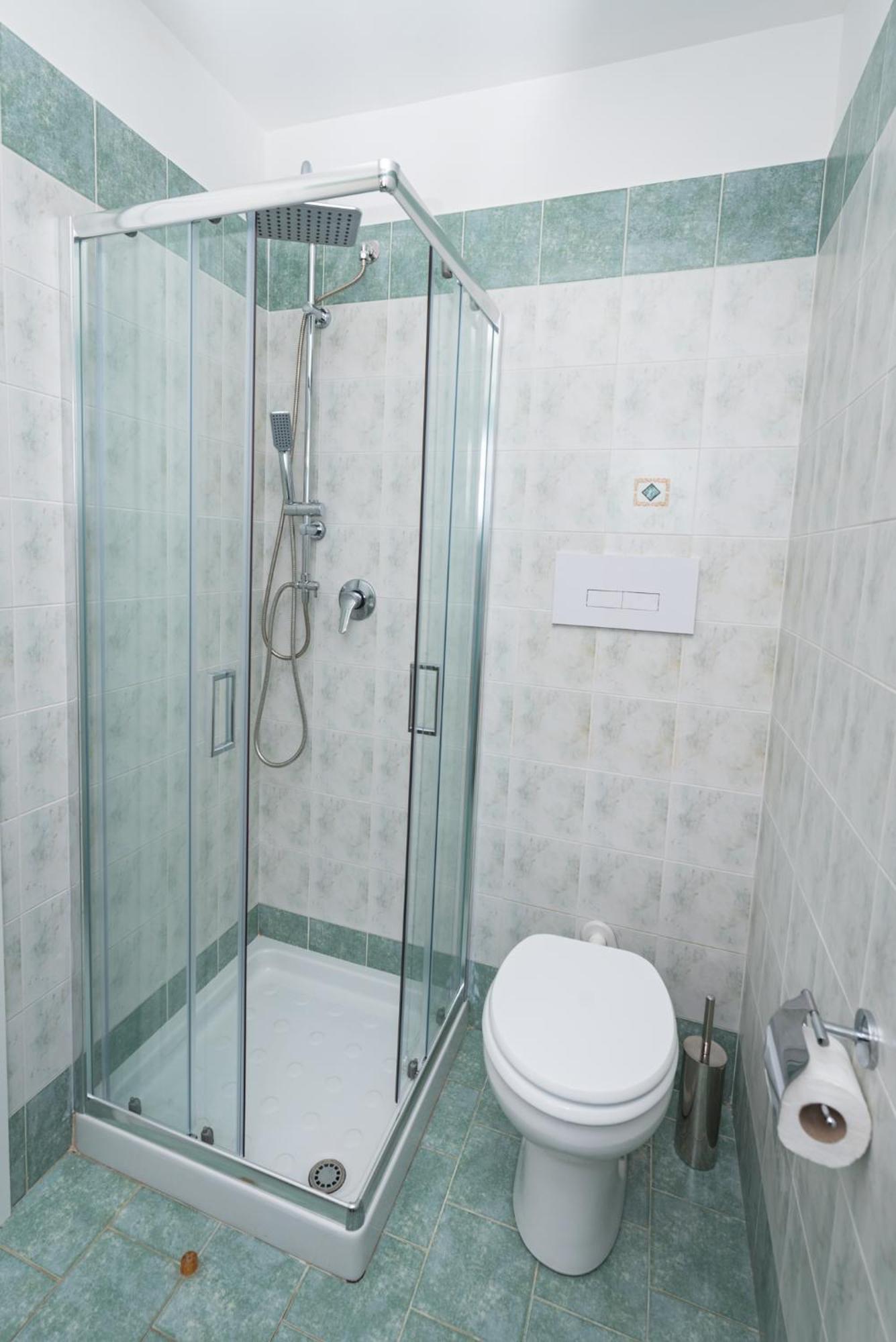 Altamarea Apartment Amalfi Coast Maiori Buitenkant foto