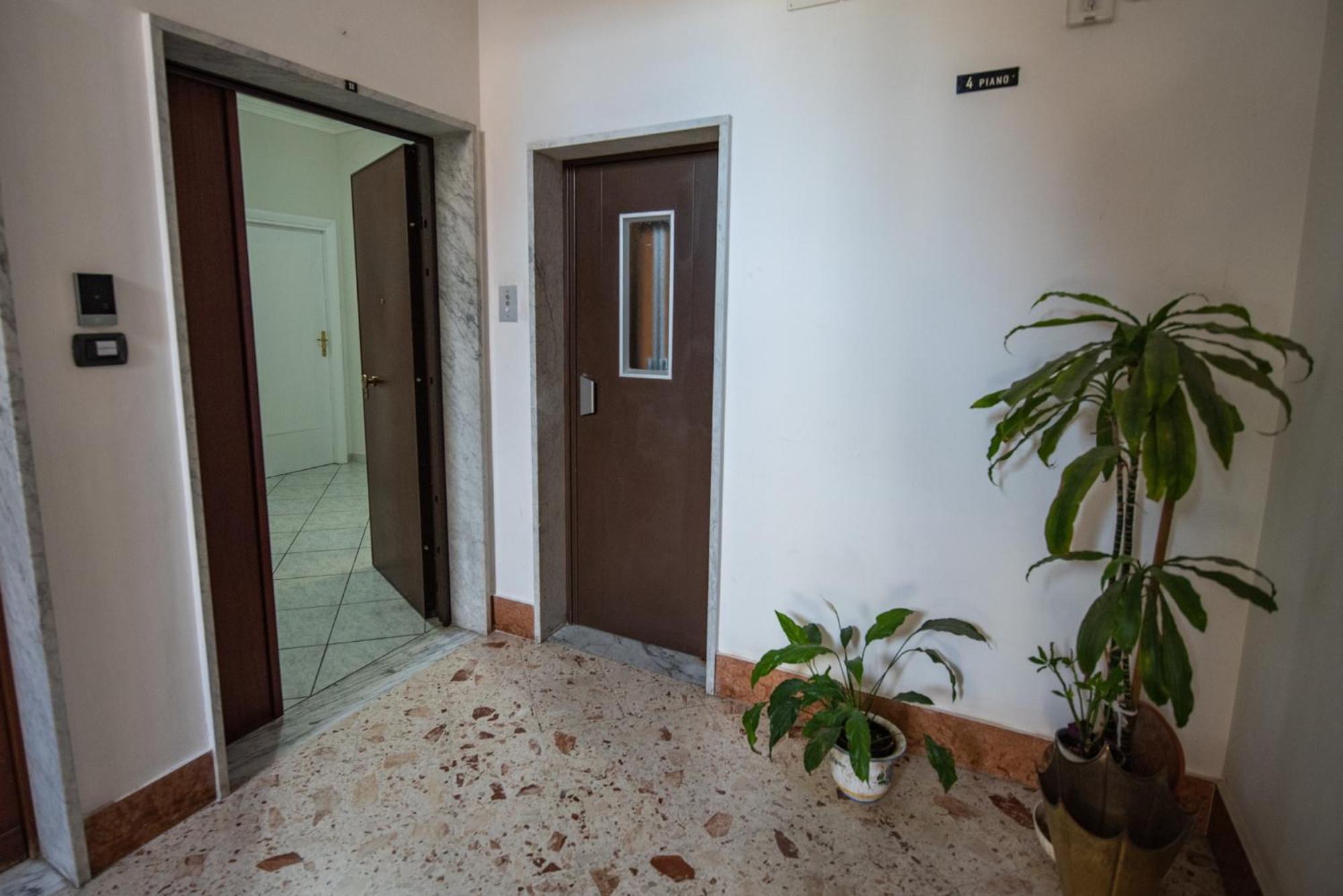 Altamarea Apartment Amalfi Coast Maiori Buitenkant foto